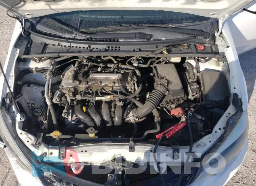 2T1BURHE8FC312745 Photo# 11