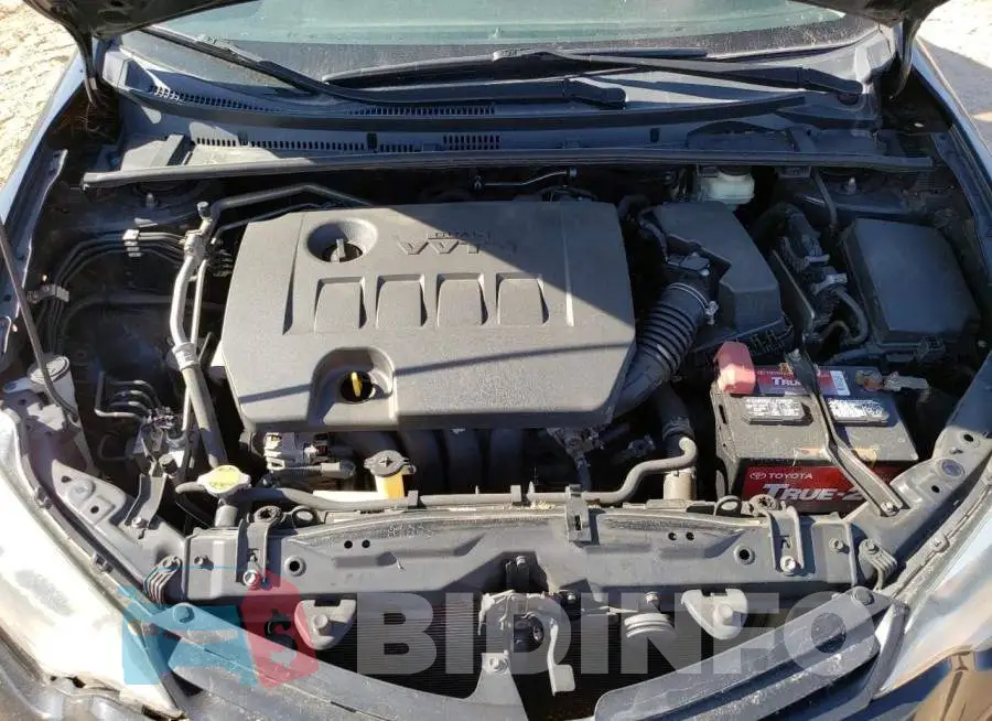 2T1BURHEXFC301245 Photo# 11
