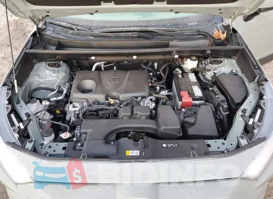 2T3C1RFV7PW273184 Photo# 11