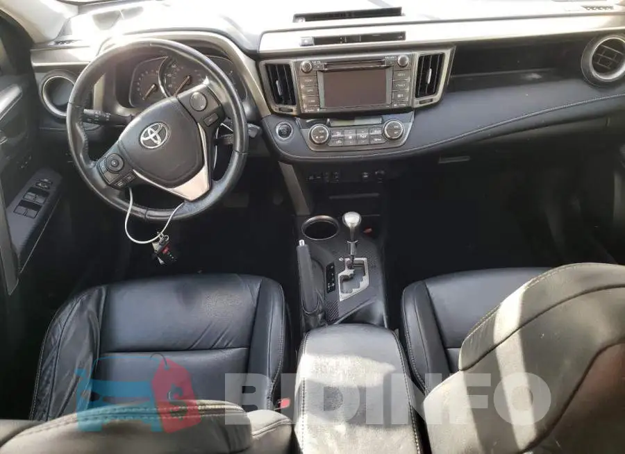 2T3DFREV3FW232931 Photo# 8