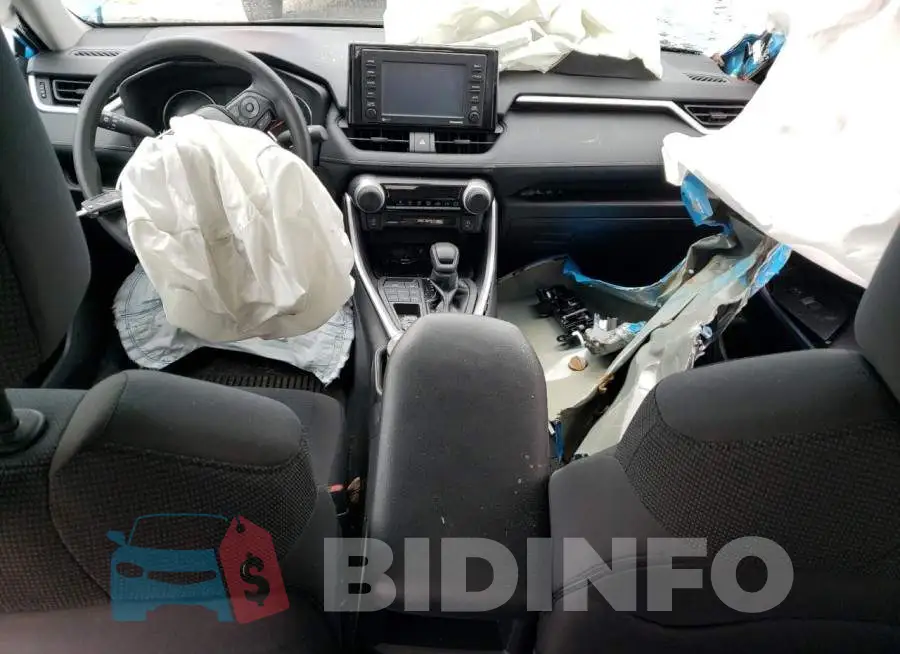 2T3F1RFV6MW210537 Photo# 8