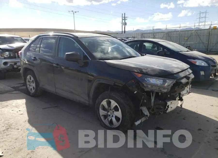 2T3F1RFV8KW021708 Photo# 4