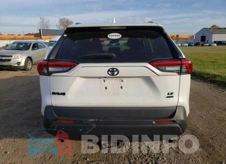 2T3F1RFV9MC175901 Photo# 6
