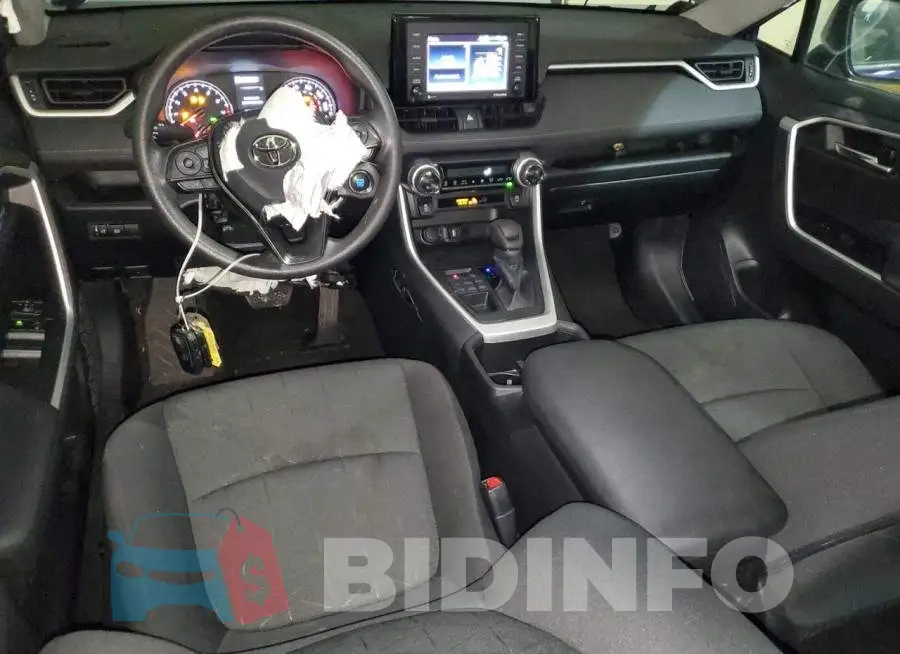 2T3P1RFV3NW285752 Photo# 8