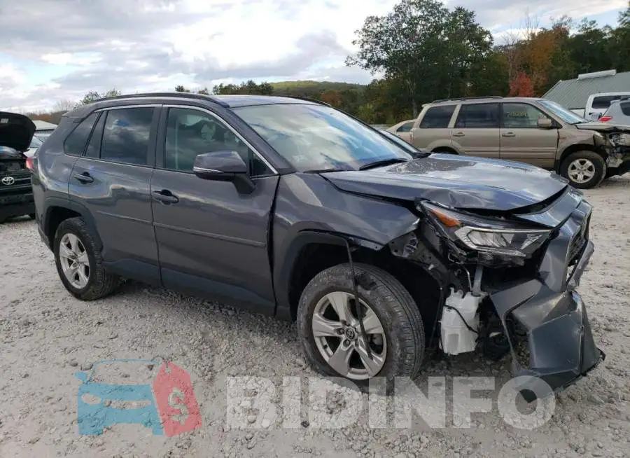 2T3P1RFV7MC243469 Photo# 4