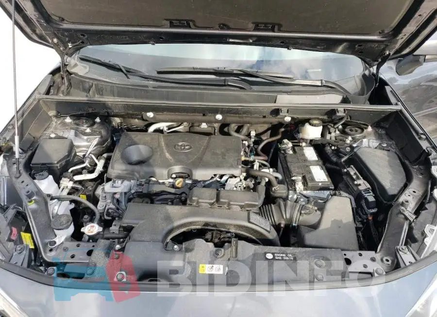 2T3P1RFV7MC243469 Photo# 12