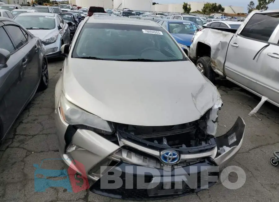 4T1BD1FK3FU142822 Photo# 5