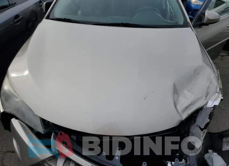 4T1BD1FK3FU142822 Photo# 11