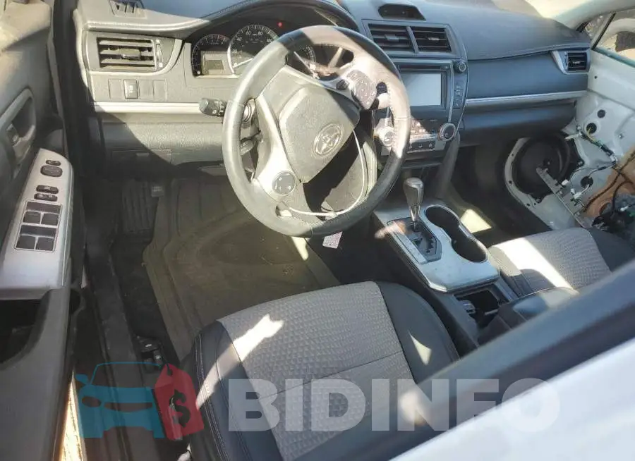 4T1BF1FK0EU868937 Photo# 8