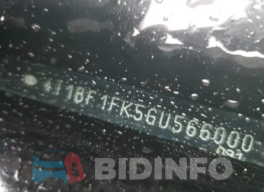 4T1BF1FK5GU566000 Photo# 12