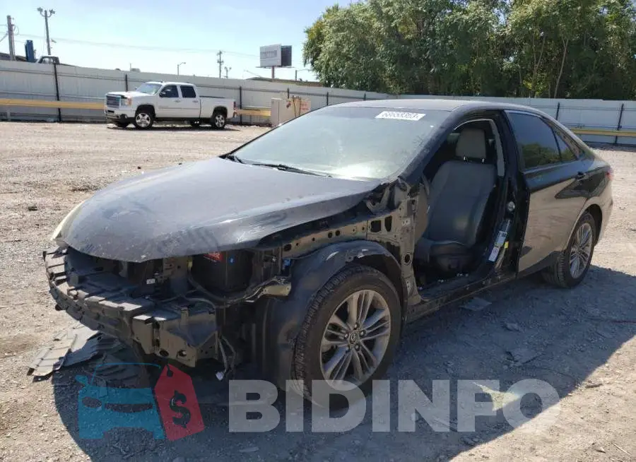4T1BF1FK6FU498160 Photo# 1