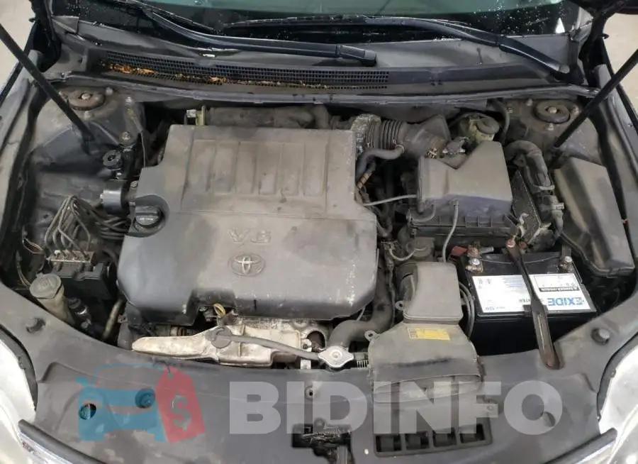 4T1BK1EB2FU165550 Photo# 11