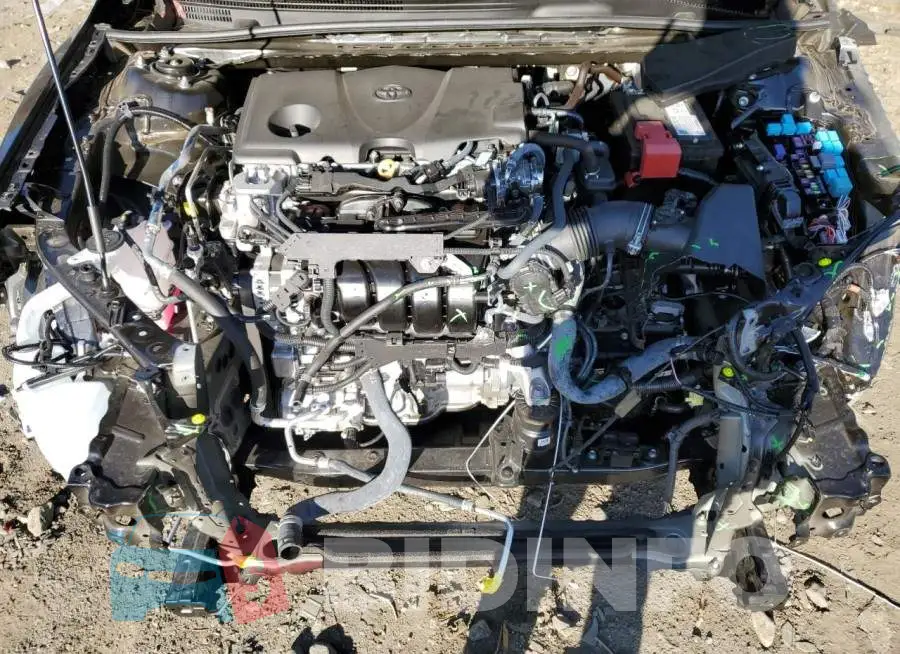 4T1C11AK5PU802025 Photo# 11