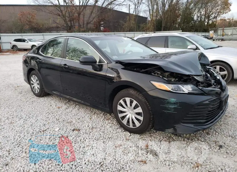 4T1C31AK2LU518131 Photo# 4