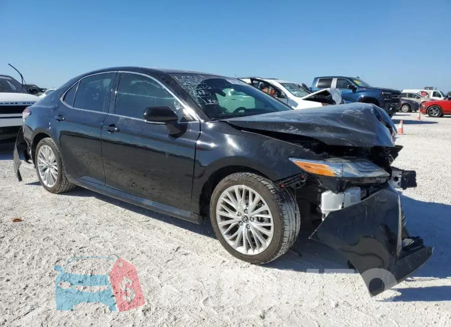 4T1F11AK8LU300911 Photo# 4