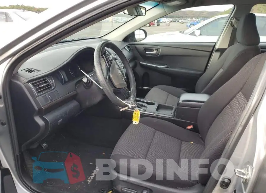 4T4BF1FK1GR564010 Photo# 7