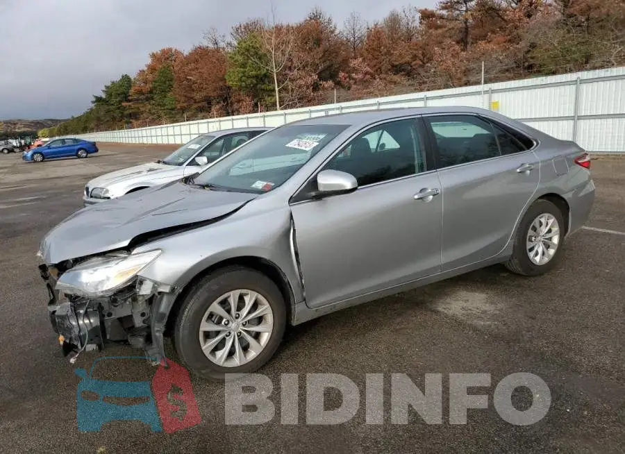 4T4BF1FK1GR564010 Photo# 1