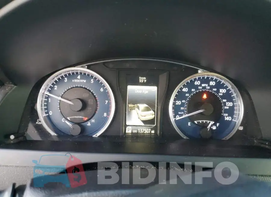 4T4BF1FK5GR518115 Photo# 9