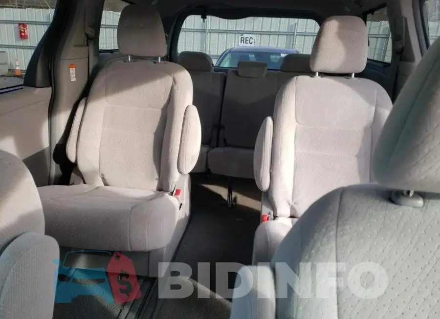 5TDJK3DCXGS144649 Photo# 10