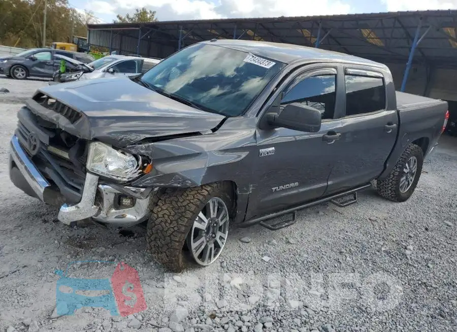 5TFDW5F13EX331389 Photo# 1