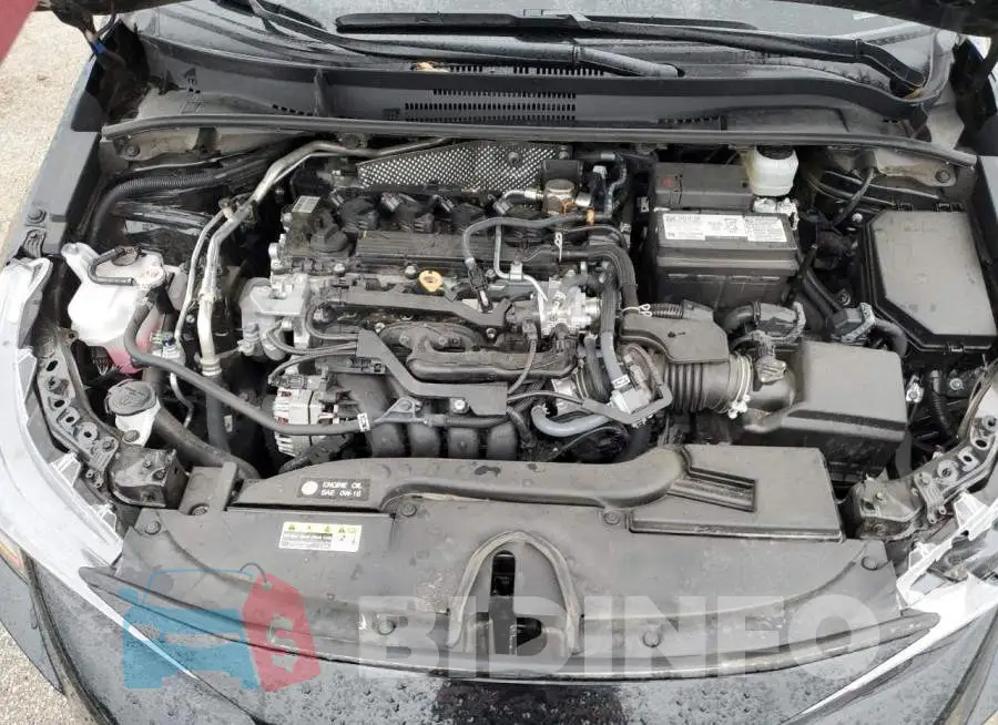 5YFB4MDE2PP026559 Photo# 12