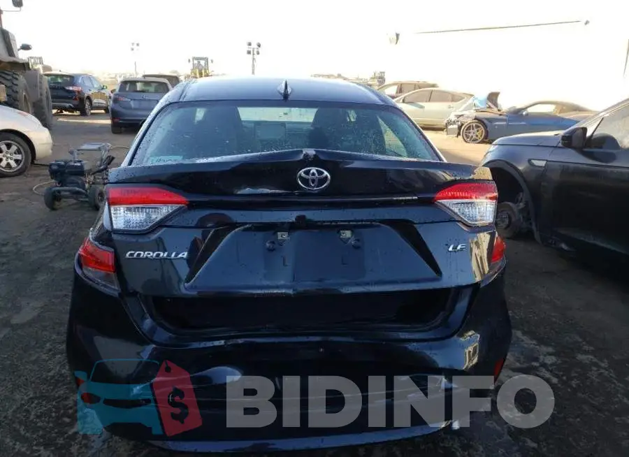 5YFEPMAE8MP249015 Photo# 6