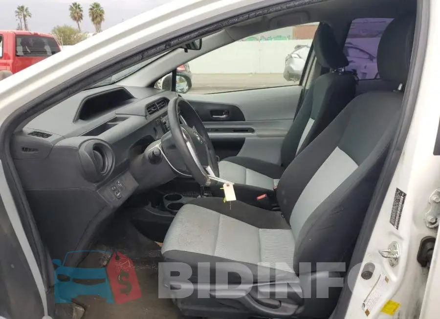 JTDKDTB37E1083742 Photo# 7