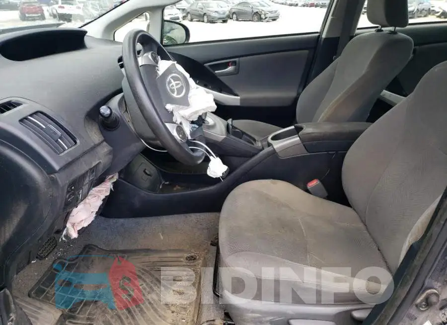 JTDKN3DU5F1879085 Photo# 7