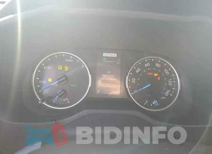 JTMB6RFV3MD517127 Photo# 9