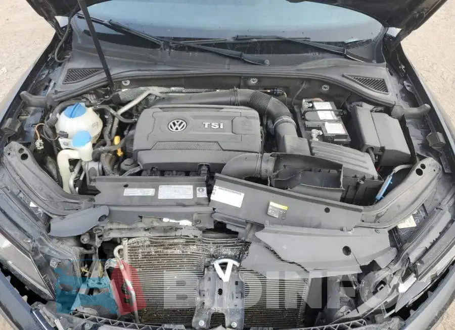 1VWAS7A34GC041432 Photo# 11