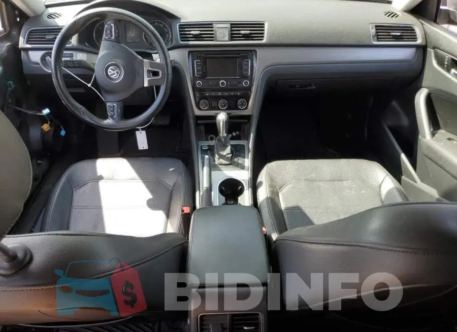 1VWBN7A38EC094143 Photo# 8