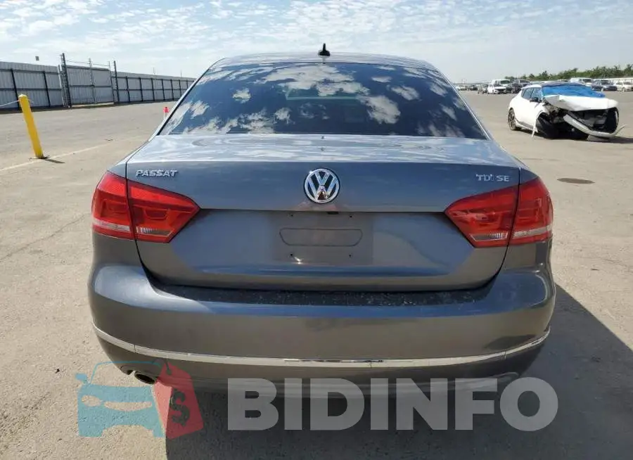 1VWBN7A38EC094143 Photo# 6