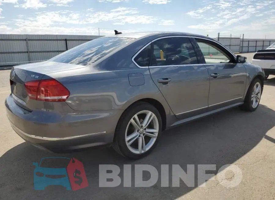 1VWBN7A38EC094143 Photo# 3