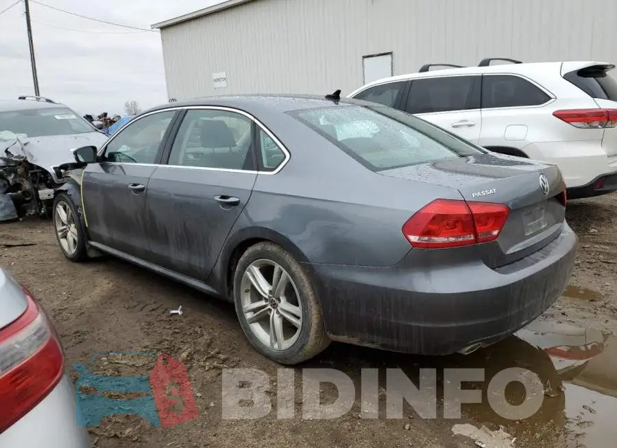 1VWBN7A3XEC057546 Photo# 2