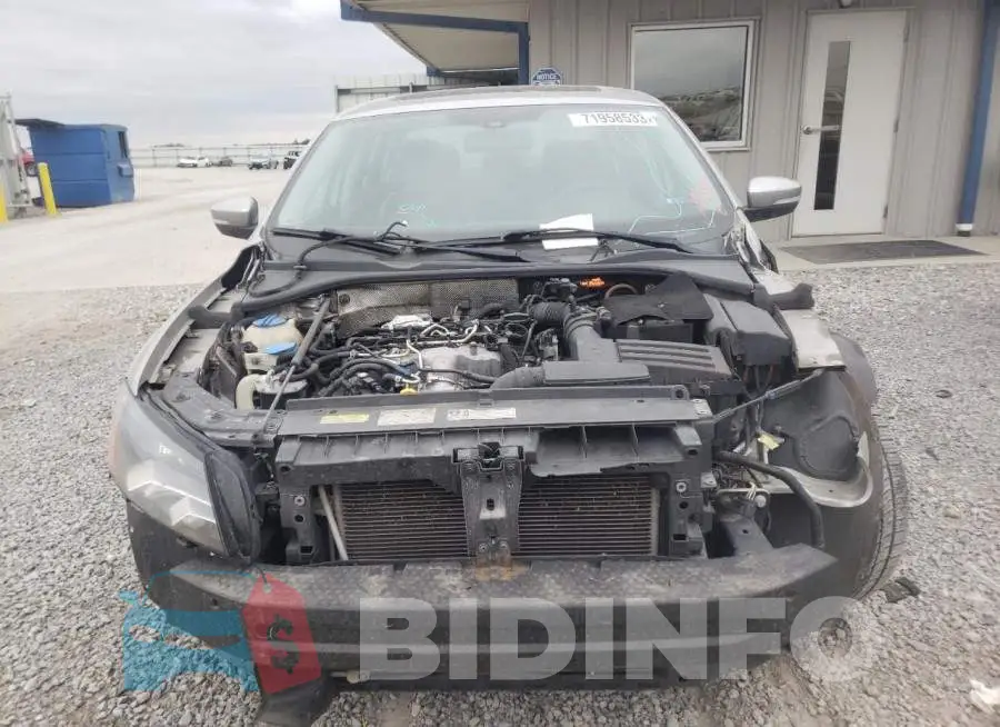 1VWBN7A3XEC082950 Photo# 5