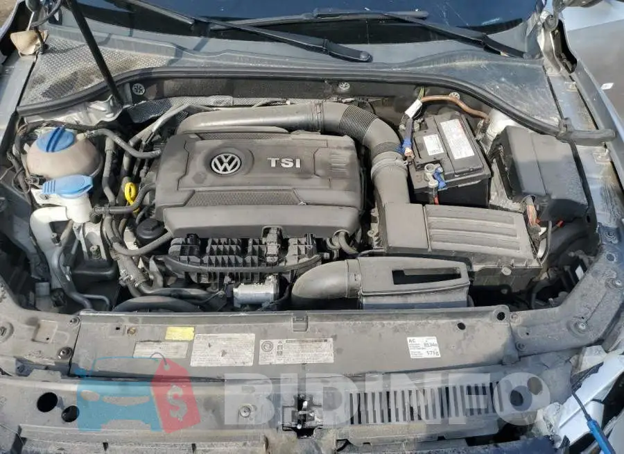 1VWBS7A32EC097029 Photo# 11