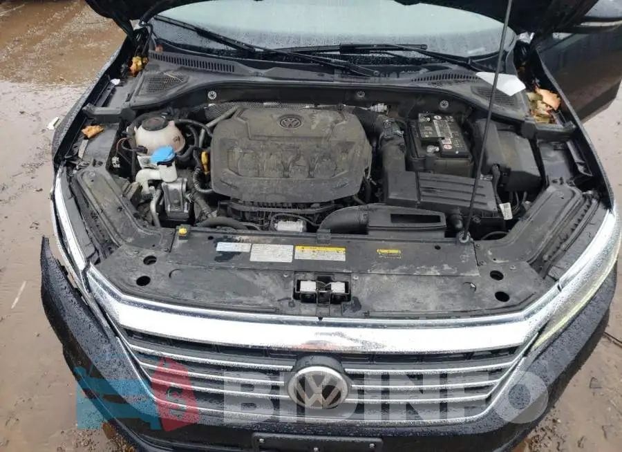 1VWSA7A36MC011495 Photo# 11