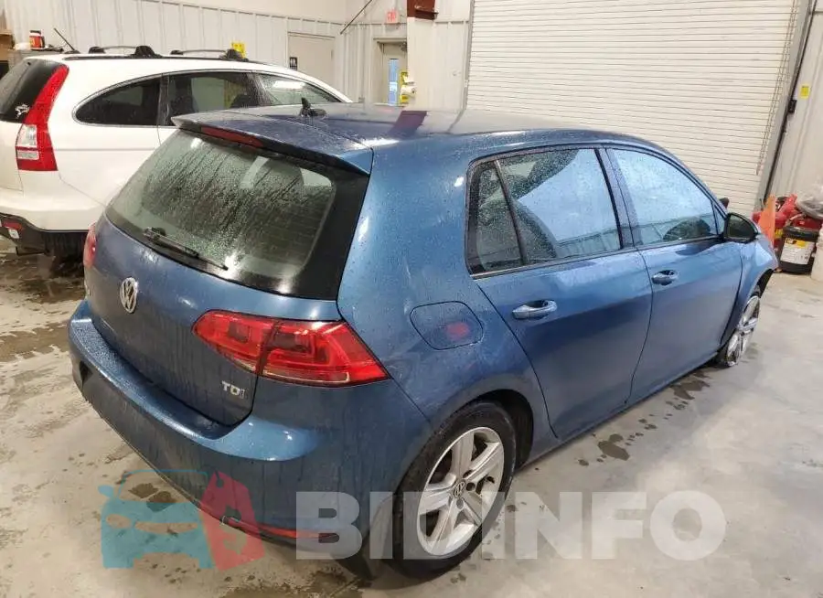 3VW2A7AU7FM063339 Photo# 3
