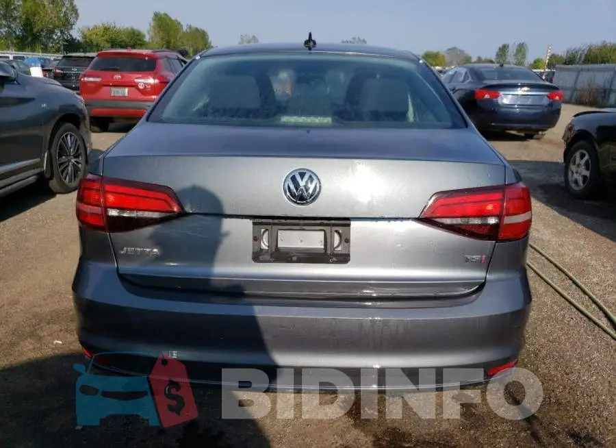 3VW2B7AJ0HM238648 Photo# 6