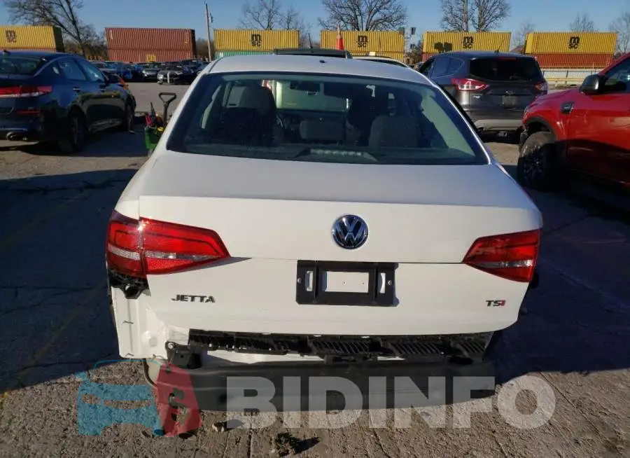 3VW2B7AJ4HM282443 Photo# 6