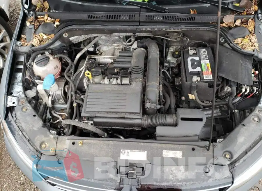 3VW2B7AJ7HM351884 Photo# 11