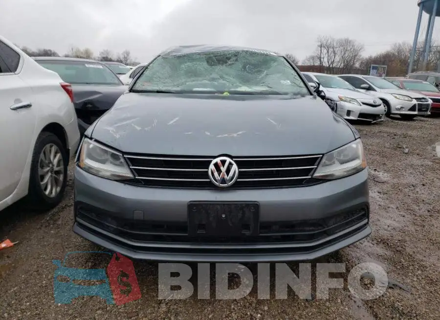 3VW2B7AJ7HM351884 Photo# 5