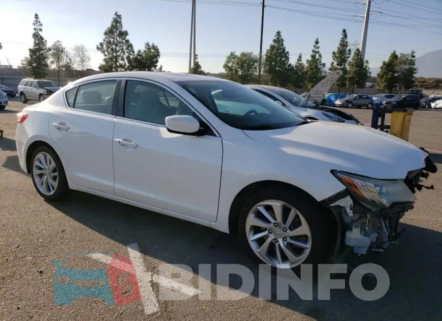 19UDE2F73GA008120 Photo# 4