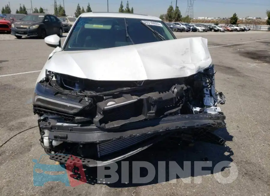19UDE4H21PA016682 Photo# 5