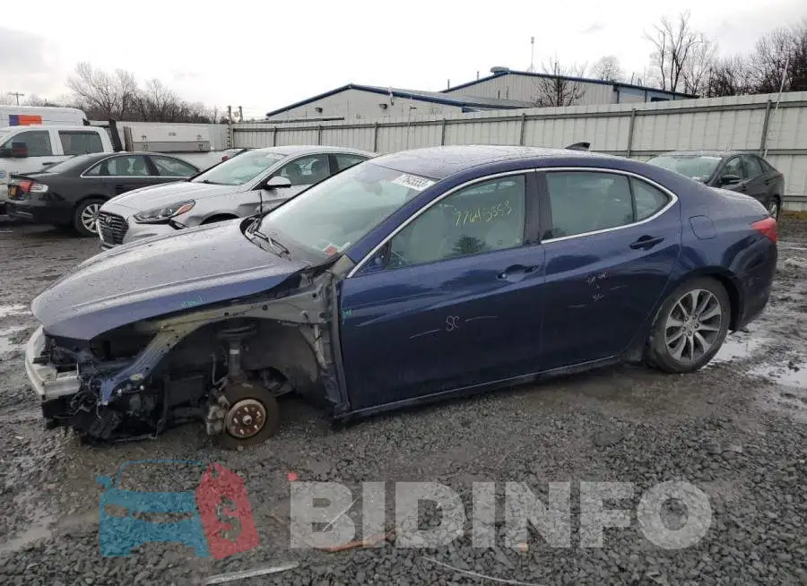 19UUB1F50HA003525 Photo# 1