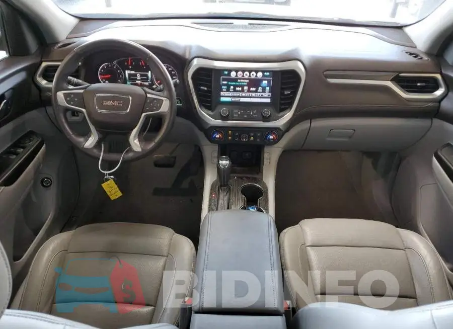 1GKKNMLS7HZ299514 Photo# 8
