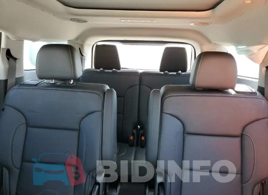 1GKKNMLS9PZ246201 Photo# 10