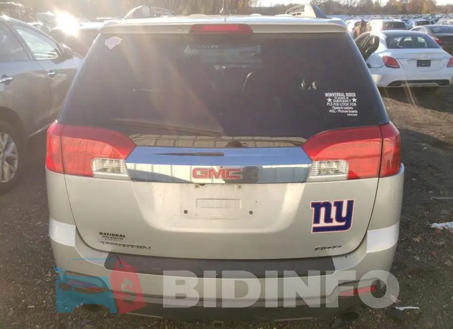 2GKFLXE30E6202529 Photo# 6