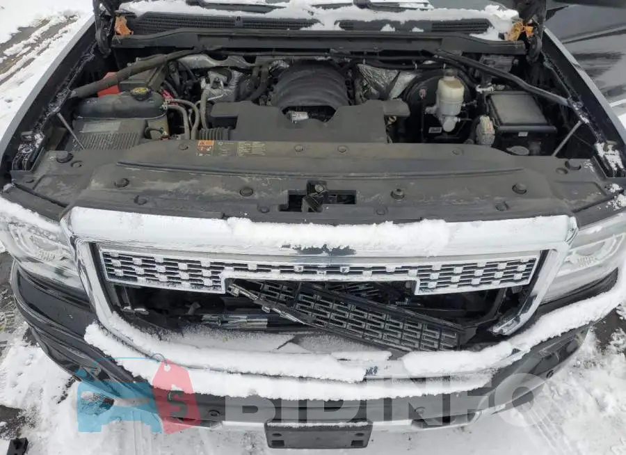 3GTU2PECXGG132731 Photo# 11