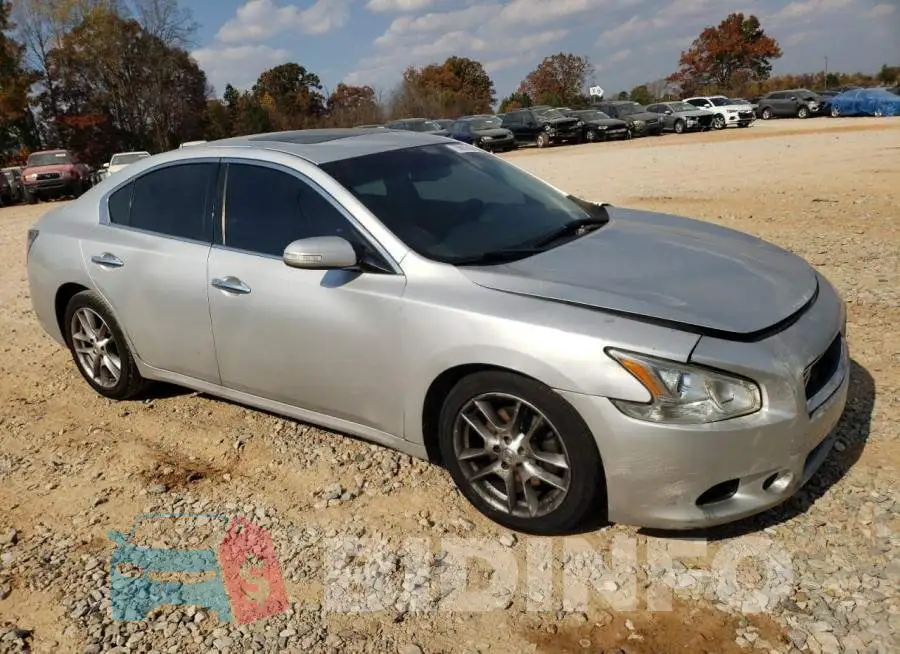 1N4AA5AP6EC455182 Photo# 4